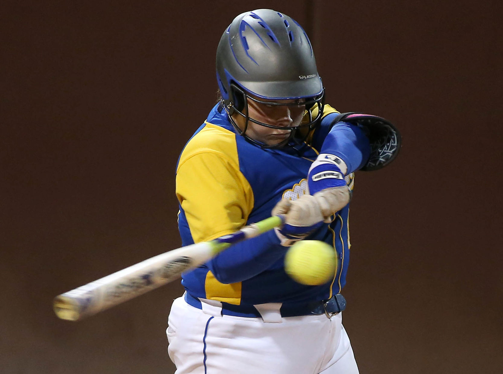 3A state softball championship